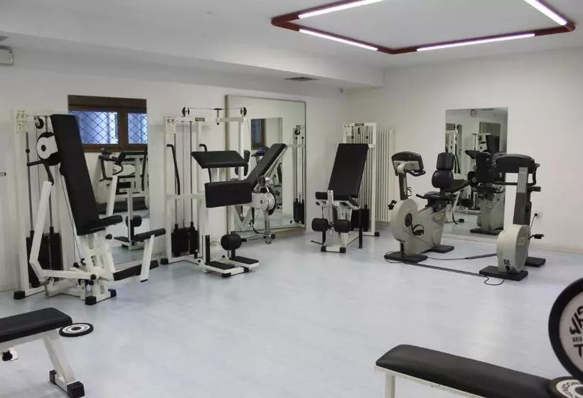 בית מלון כפרי Piccolo Mondo