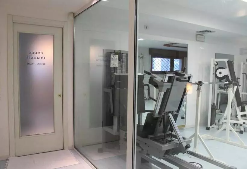 בית מלון כפרי Piccolo Mondo