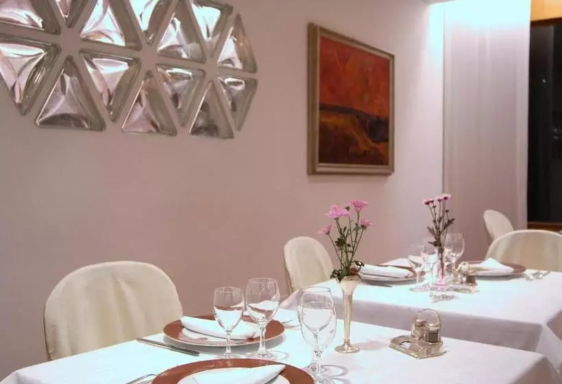 בית מלון כפרי Piccolo Mondo