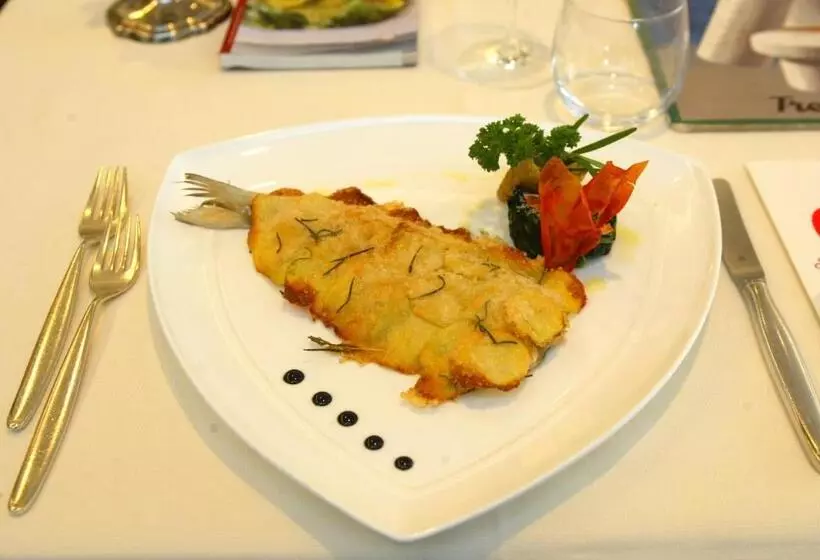 בית מלון כפרי Piccolo Mondo