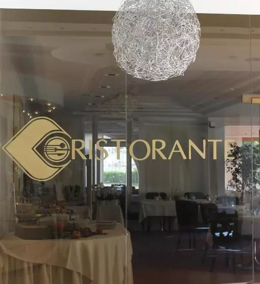 בית מלון כפרי Piccolo Mondo