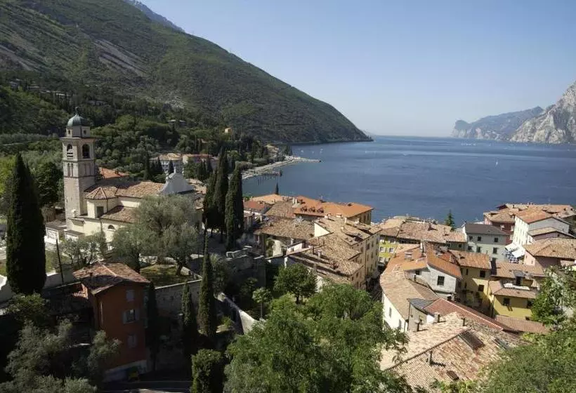 בית מלון כפרי Piccolo Mondo