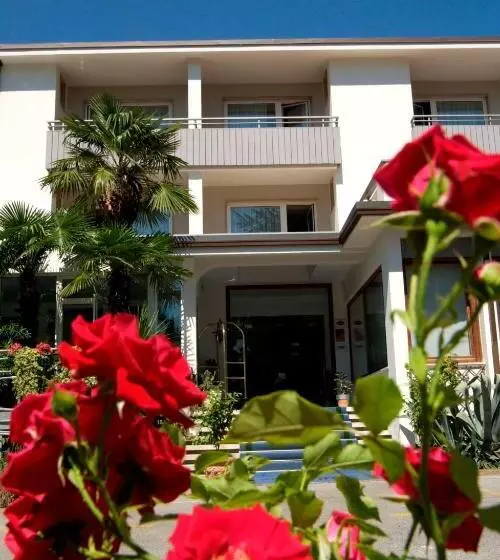 בית מלון כפרי Piccolo Mondo