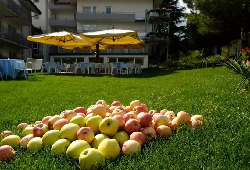 בית מלון כפרי Piccolo Mondo