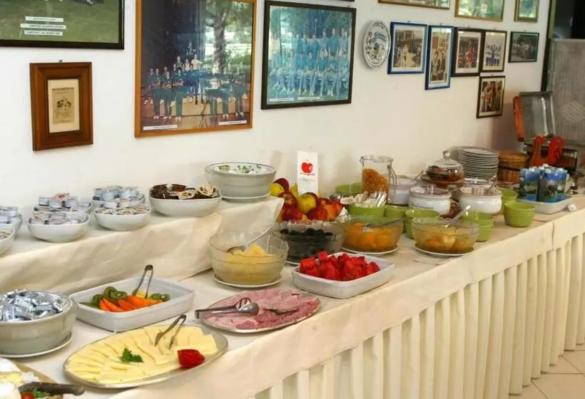 בית מלון כפרי Piccolo Mondo