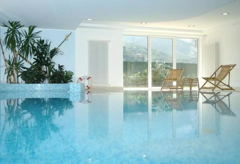 בית מלון כפרי Piccolo Mondo