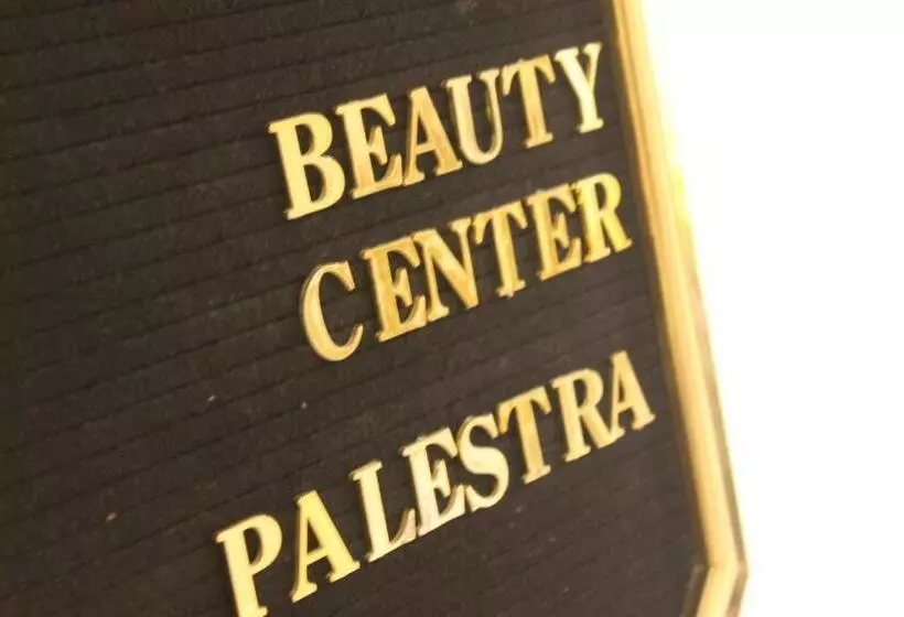 בית מלון כפרי Piccolo Mondo