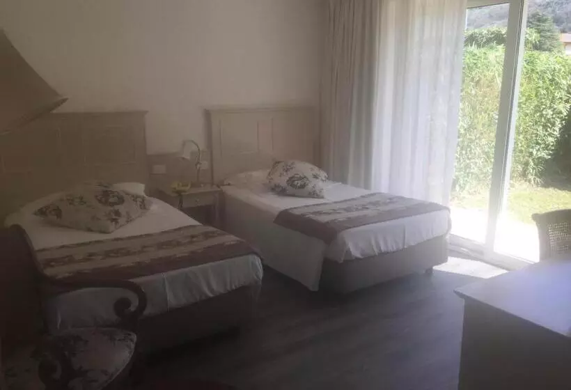 בית מלון כפרי Piccolo Mondo