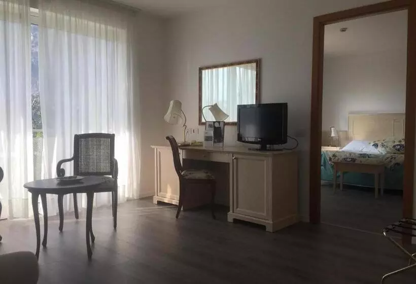 בית מלון כפרי Piccolo Mondo