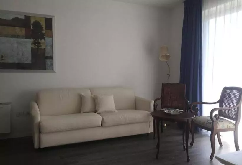 בית מלון כפרי Piccolo Mondo