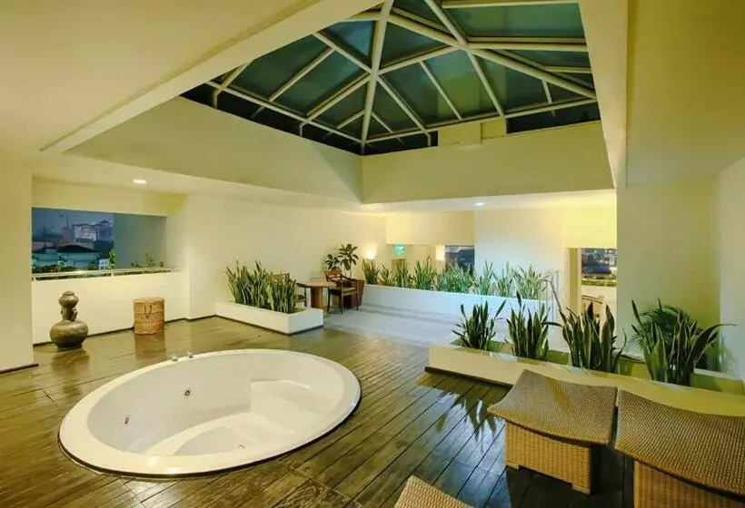 Grand Hotel Preanger