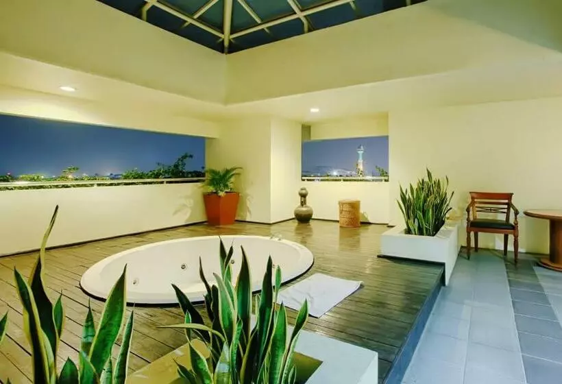 Grand Hotel Preanger