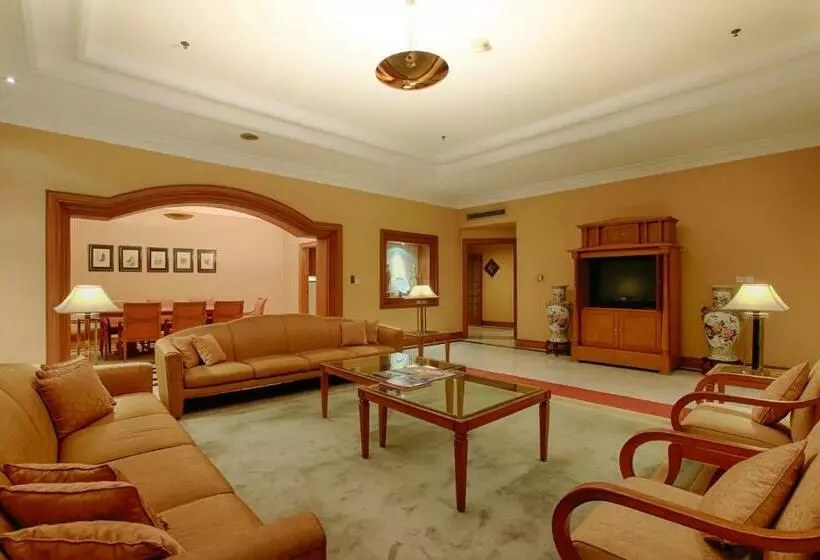 Grand Hotel Preanger