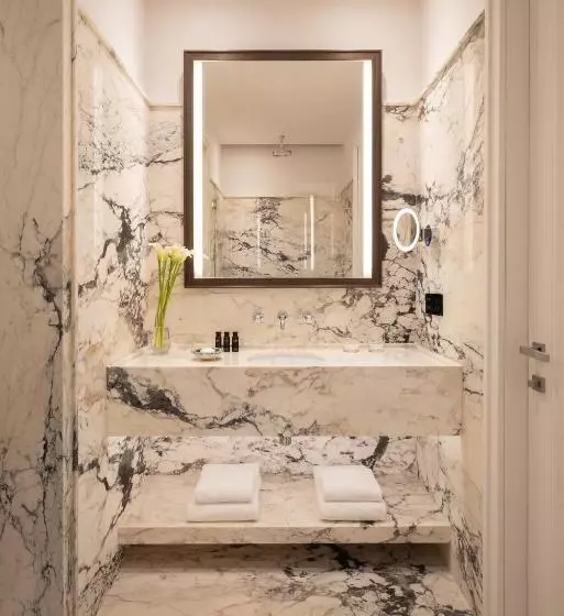 فندق San Domenico Palace, Taormina, A Four Seasons