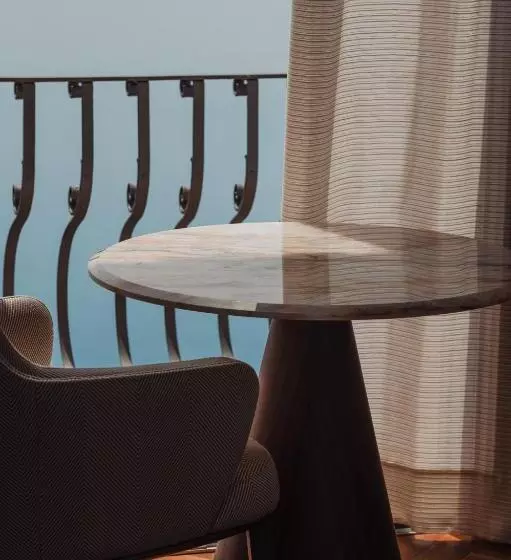فندق San Domenico Palace, Taormina, A Four Seasons