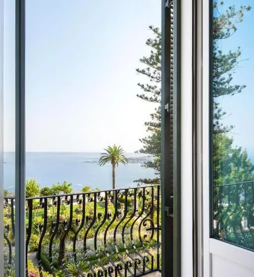 فندق San Domenico Palace, Taormina, A Four Seasons