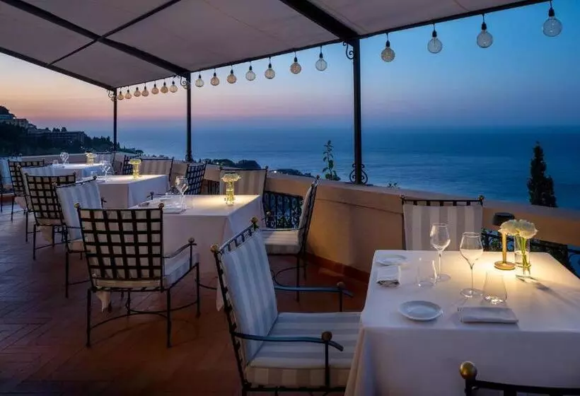 فندق San Domenico Palace, Taormina, A Four Seasons