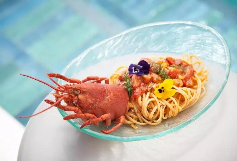 فندق San Domenico Palace, Taormina, A Four Seasons