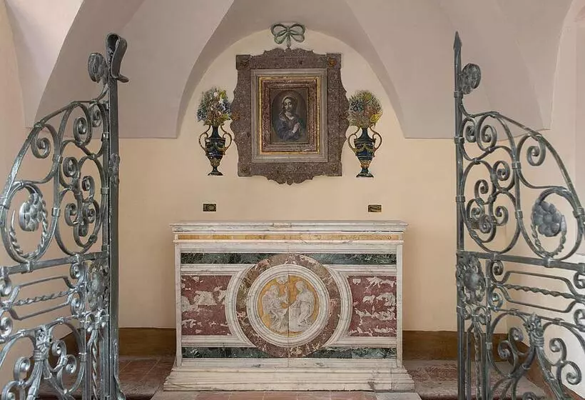 فندق San Domenico Palace, Taormina, A Four Seasons