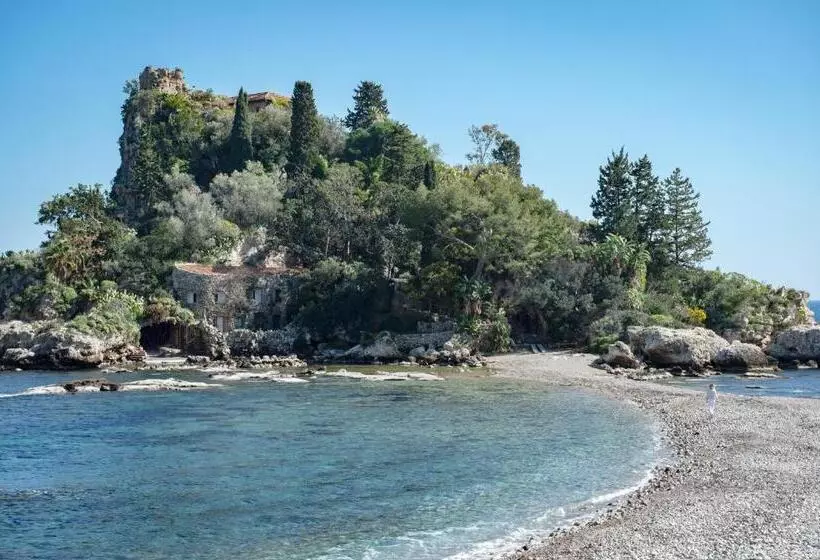 فندق San Domenico Palace, Taormina, A Four Seasons