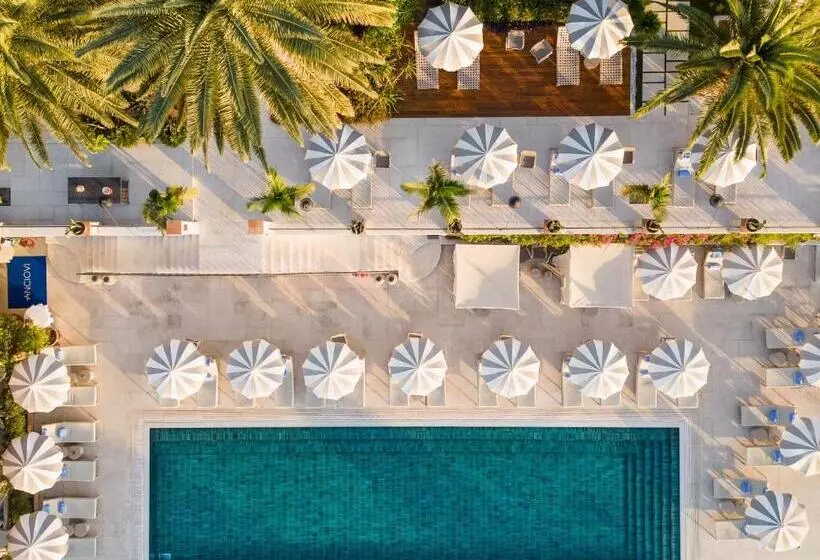 فندق San Domenico Palace, Taormina, A Four Seasons