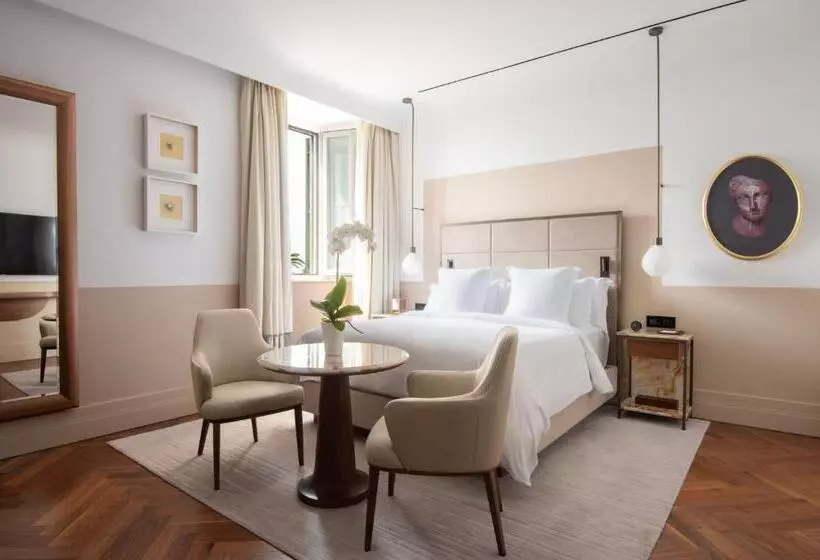 فندق San Domenico Palace, Taormina, A Four Seasons