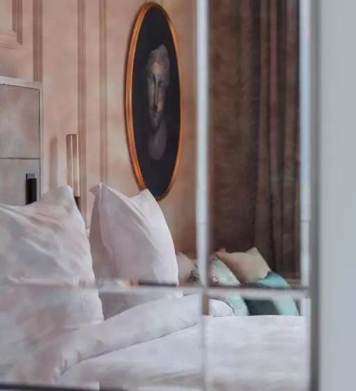 فندق San Domenico Palace, Taormina, A Four Seasons