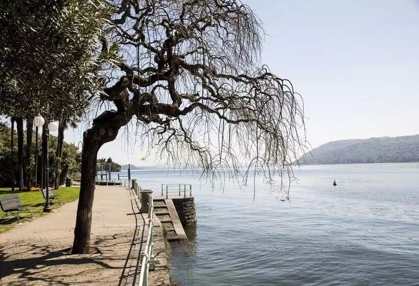 Belvedere San Gottardo By Lvg Hotel Collection