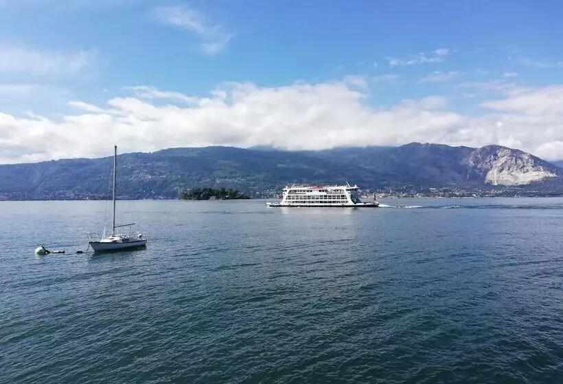 Belvedere San Gottardo By Lvg Hotel Collection