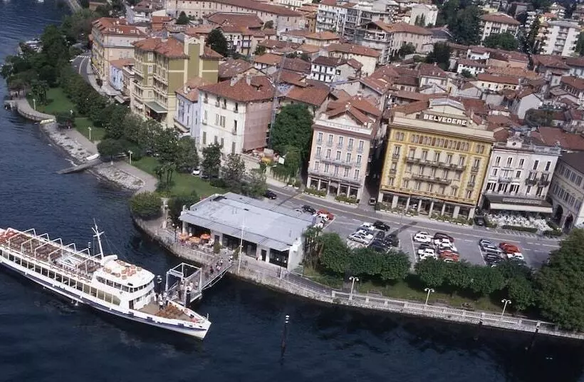 Belvedere San Gottardo By Lvg Hotel Collection