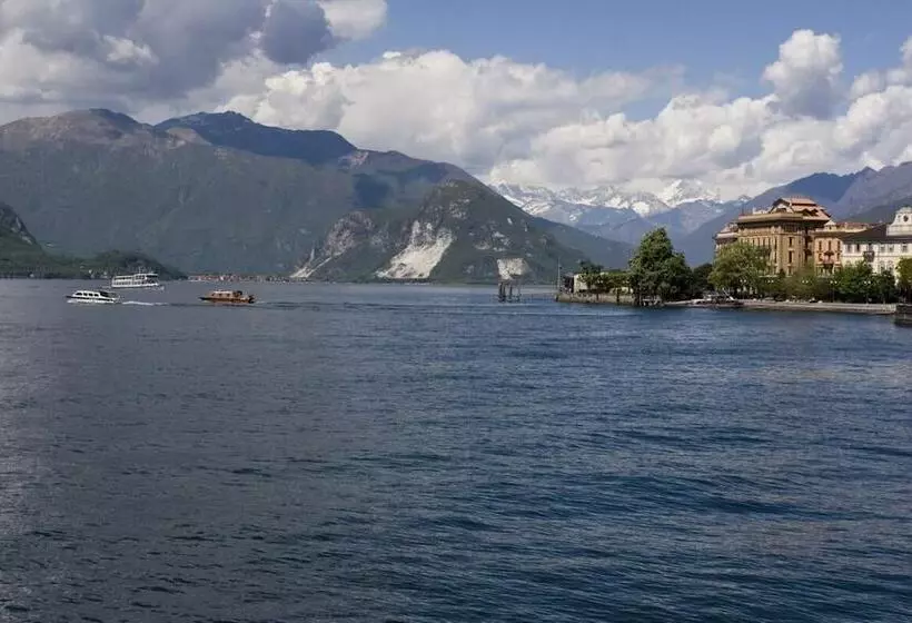 Belvedere San Gottardo By Lvg Hotel Collection