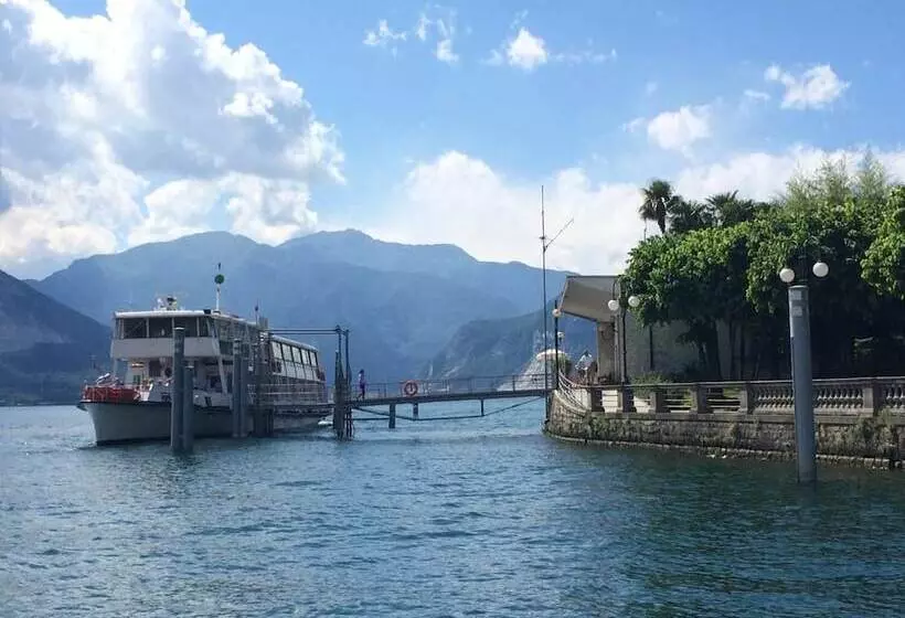 Belvedere San Gottardo By Lvg Hotel Collection