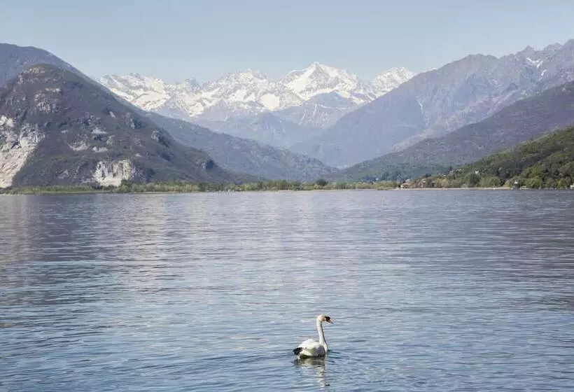 Belvedere San Gottardo By Lvg Hotel Collection