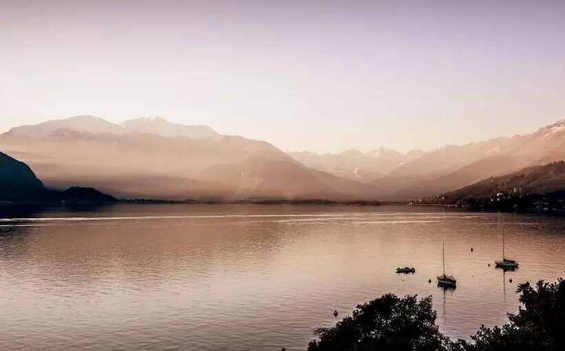 Belvedere San Gottardo By Lvg Hotel Collection