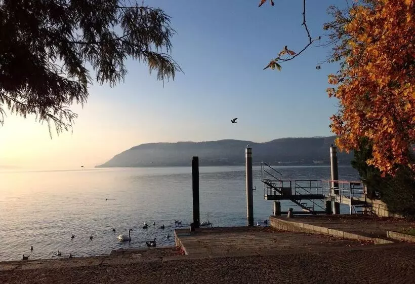 Belvedere San Gottardo By Lvg Hotel Collection