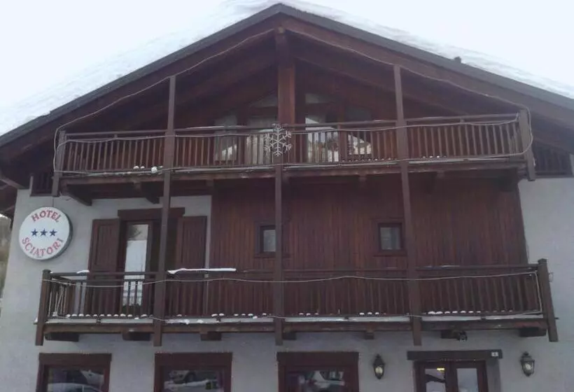 Hotel Sciatori