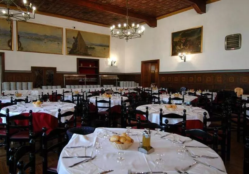 호텔 Th San Martino   Majestic Dolomiti