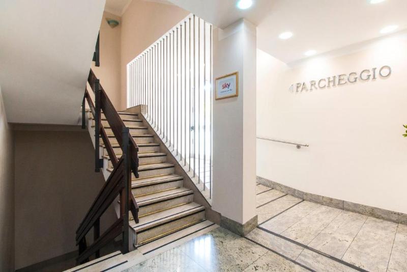 هتل Royal Torino Centro Congressi