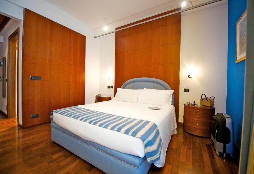 هتل Royal Torino Centro Congressi