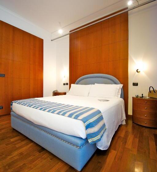 هتل Royal Torino Centro Congressi