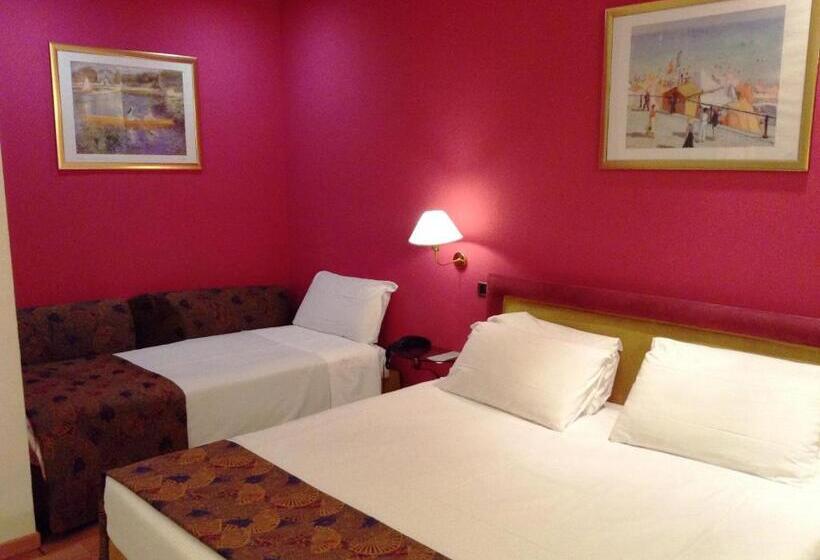 هتل Royal Torino Centro Congressi