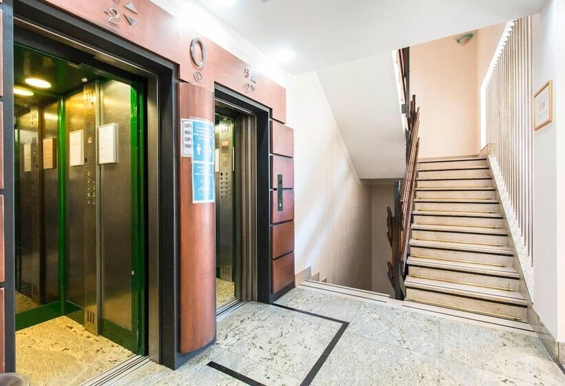 هتل Royal Torino Centro Congressi