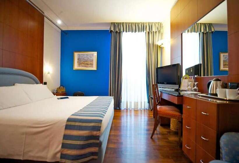 هتل Royal Torino Centro Congressi