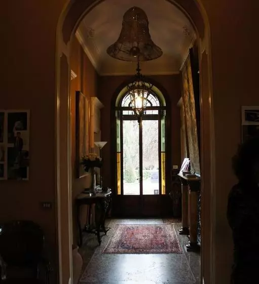 Park Hotel Villa Salzea