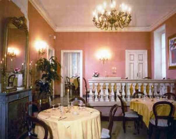 Park Hotel Villa Salzea