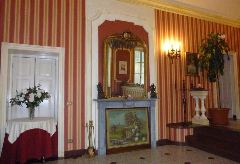 Park Hotel Villa Salzea