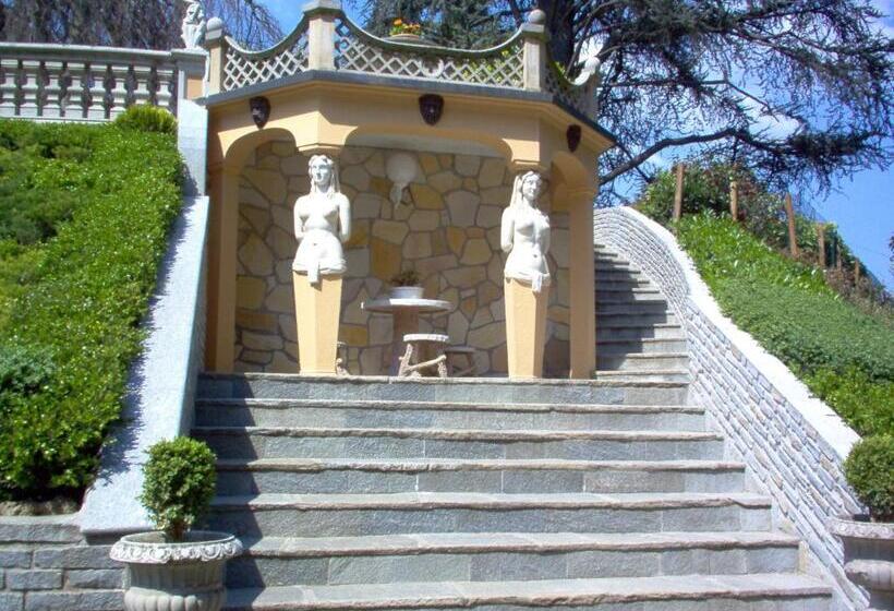 Park Hotel Villa Salzea