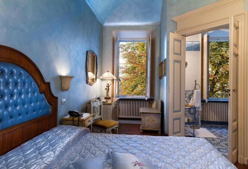 Park Hotel Villa Salzea