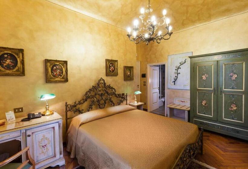 Park Hotel Villa Salzea