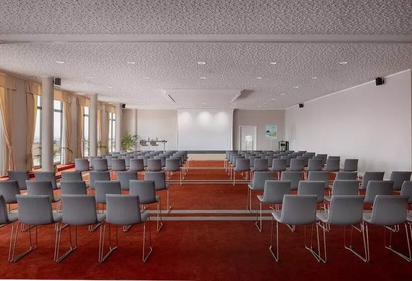 Unahotels Capotaormina